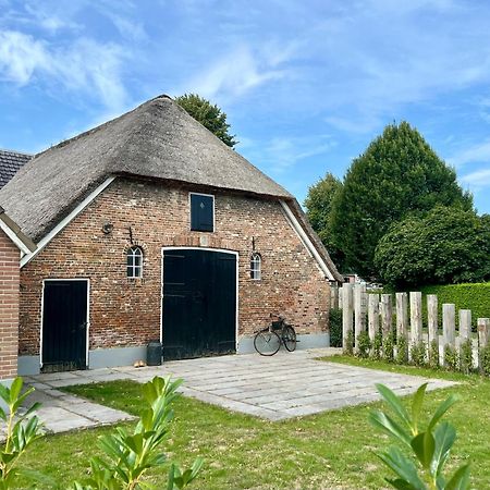 Appartement De Oude Deel Wapenveld 外观 照片