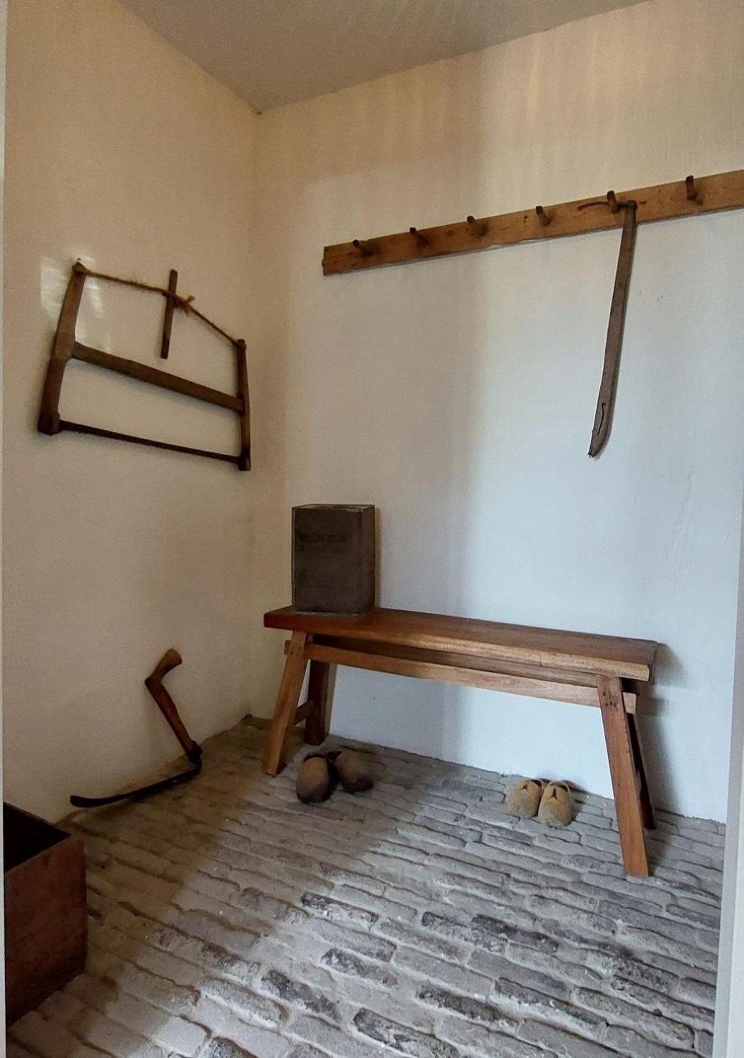 Appartement De Oude Deel Wapenveld 外观 照片