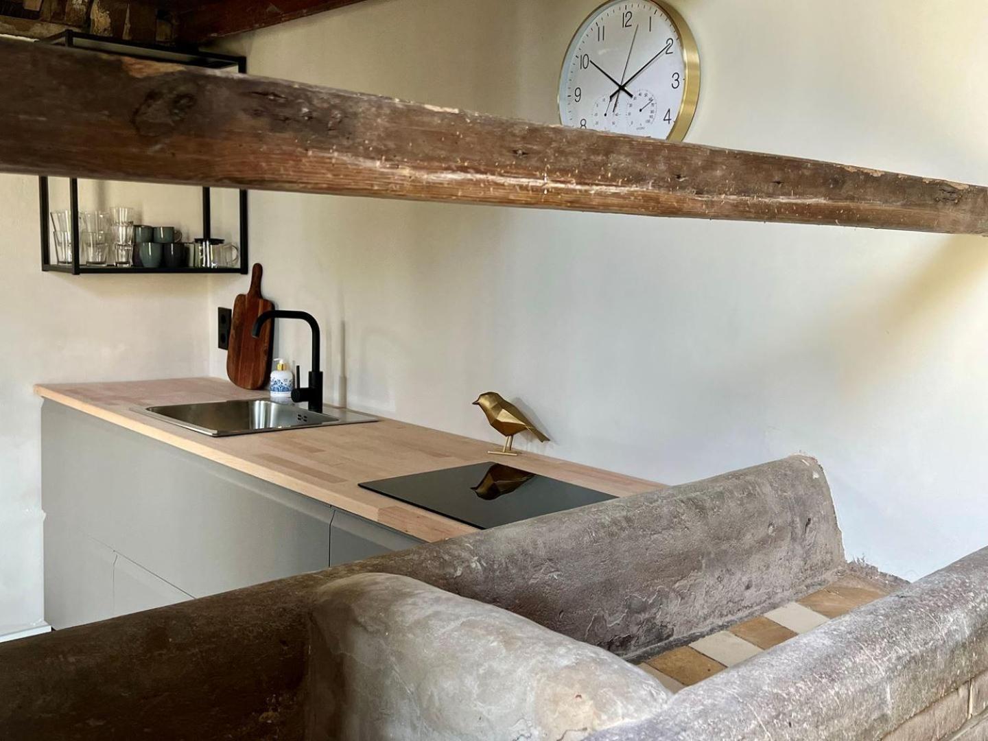 Appartement De Oude Deel Wapenveld 外观 照片