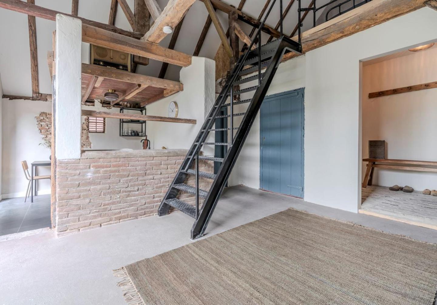 Appartement De Oude Deel Wapenveld 外观 照片