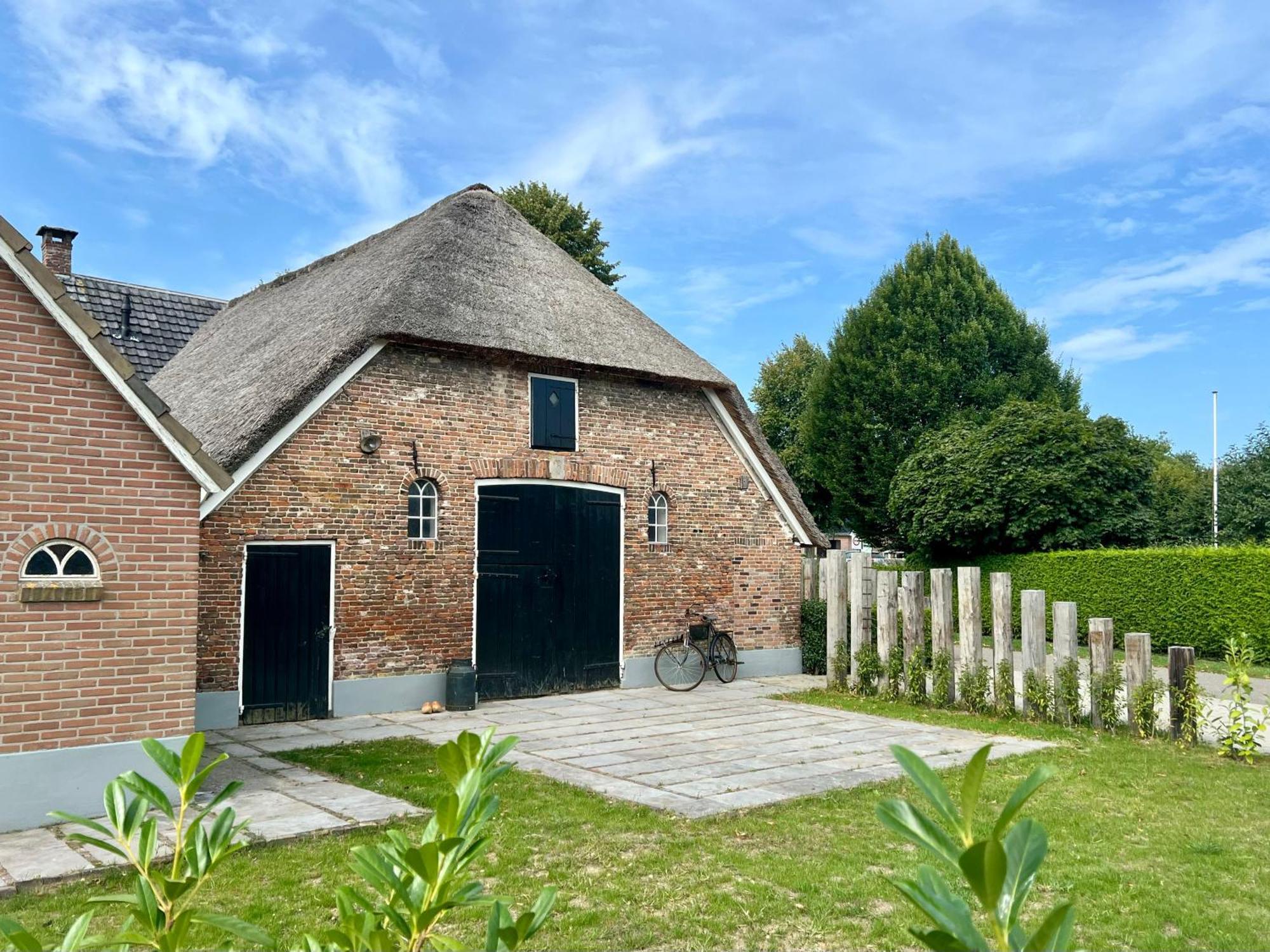 Appartement De Oude Deel Wapenveld 外观 照片