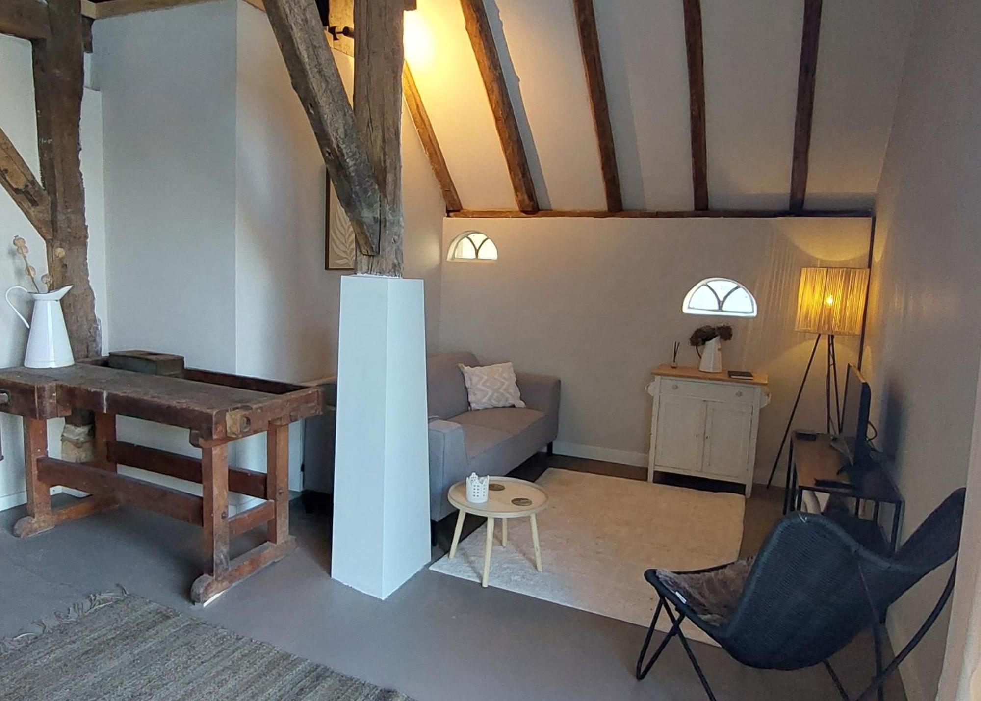 Appartement De Oude Deel Wapenveld 外观 照片