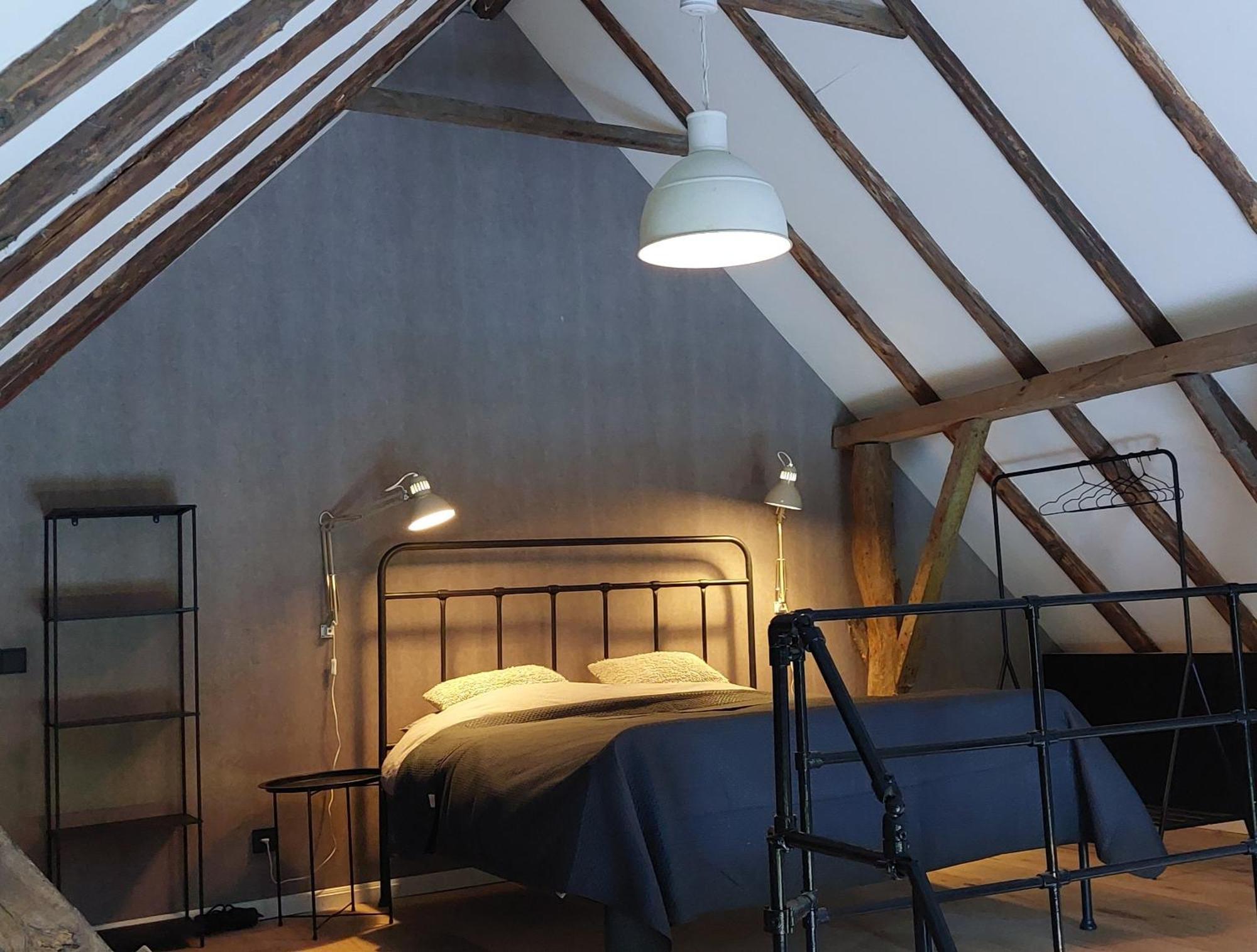 Appartement De Oude Deel Wapenveld 外观 照片